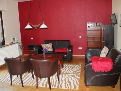 Holiday house Villa Tusculana - Features photo 8