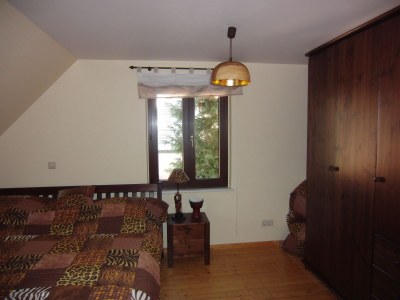 Holiday house Villa Tusculana - Features photo 10