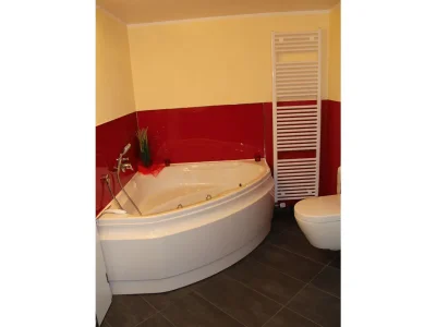 Holiday house Villa Tusculana - Features photo 14