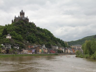 Holiday house Villa Tusculana - Environment photo 20