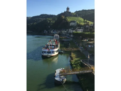 Holiday house Villa Tusculana - Environment photo 23