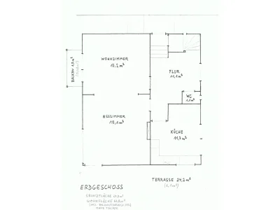 Holiday house Villa Tusculana - Document photo 24