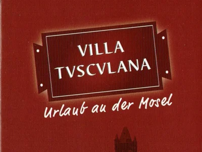 Holiday house Villa Tusculana - Document photo 27