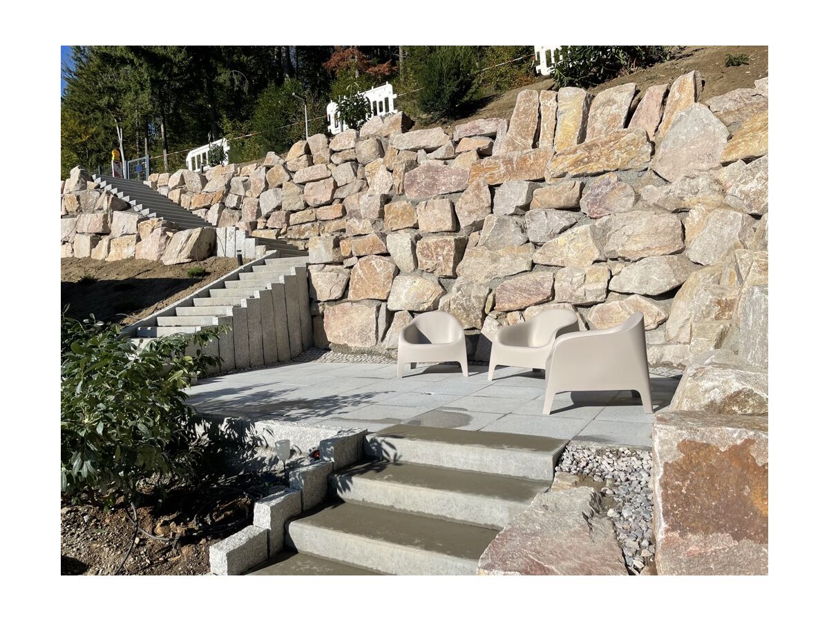 Chalet Sarah - Outdoor photo 2