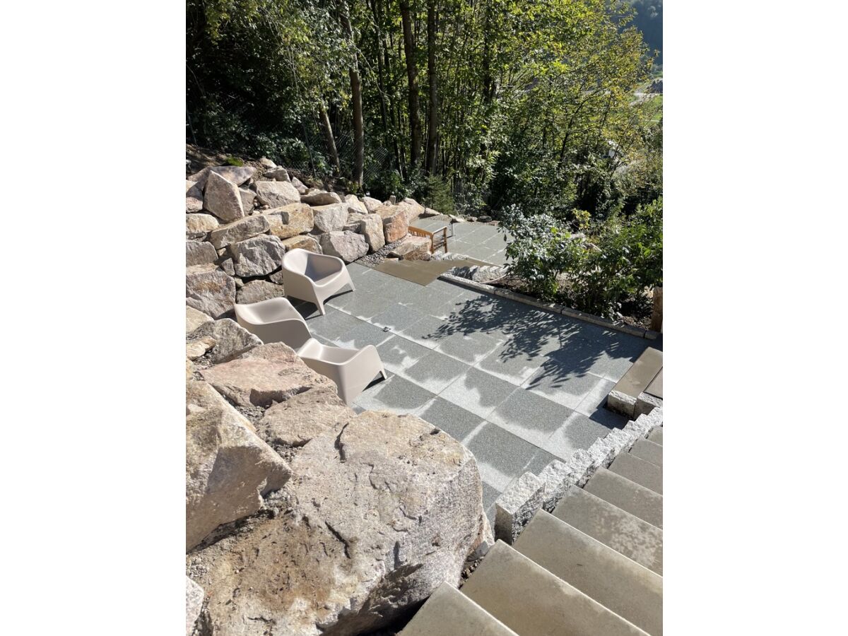 Chalet Sarah - Outdoor photo 3