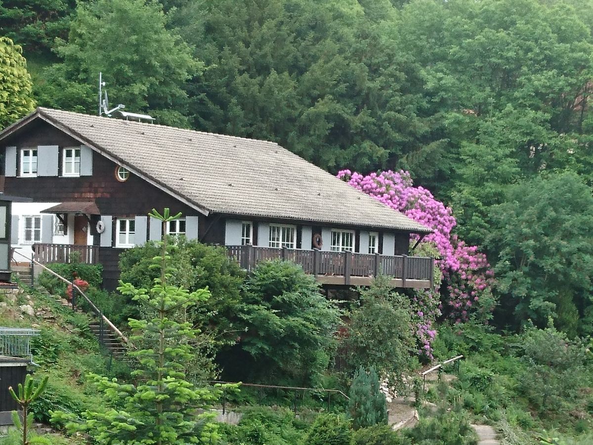 Chalet Sarah - Outdoor photo 4