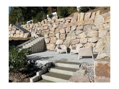 Chalet Sarah - Outdoor photo 2