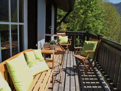 Chalet Sarah - Outdoor photo 5