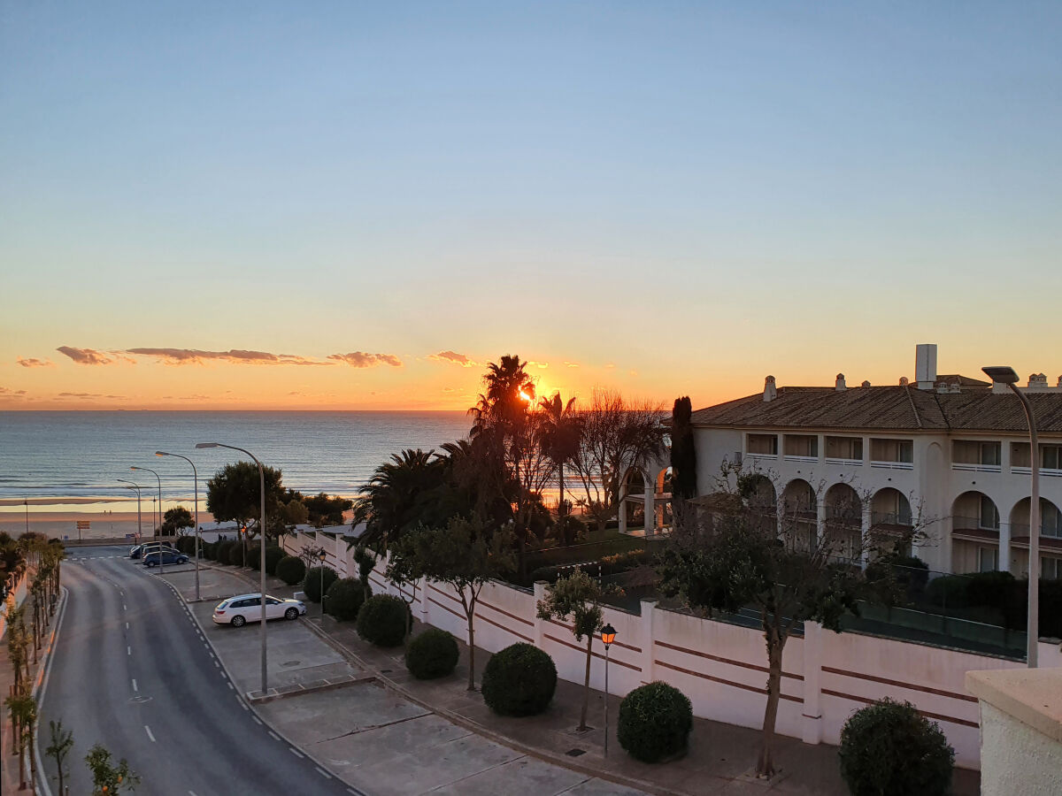 Holiday apartment Puesta del Sol - Outdoor photo 3