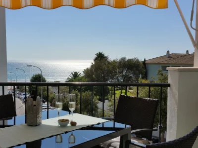 Holiday apartment Puesta del Sol in Conil de la Frontera - Holiday apartment