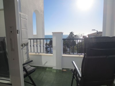 Holiday apartment Puesta del Sol - Outdoor photo 2