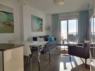 Holiday apartment Puesta del Sol - Features photo 4