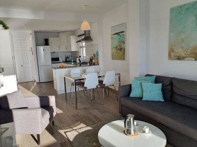 Holiday apartment Puesta del Sol - Features photo 5