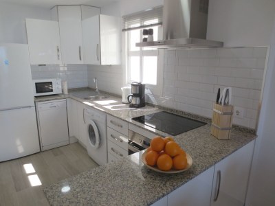 Holiday apartment Puesta del Sol - Features photo 6