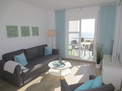 Holiday apartment Puesta del Sol - Features photo 7