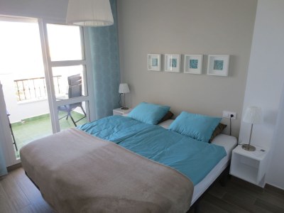 Holiday apartment Puesta del Sol - Features photo 9