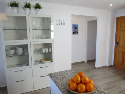 Holiday apartment Puesta del Sol - Features photo 11