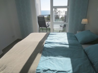 Holiday apartment Puesta del Sol - Features photo 12