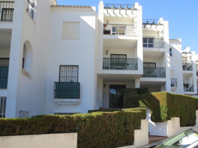Holiday apartment Puesta del Sol - Environment photo 15
