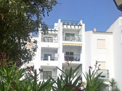 Holiday apartment Puesta del Sol - Environment photo 16