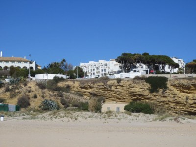 Holiday apartment Puesta del Sol - Environment photo 18