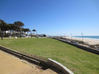 Holiday apartment Puesta del Sol - Environment photo 19