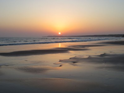 Holiday apartment Puesta del Sol - Environment photo 21