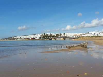 Holiday apartment Puesta del Sol - Environment photo 23