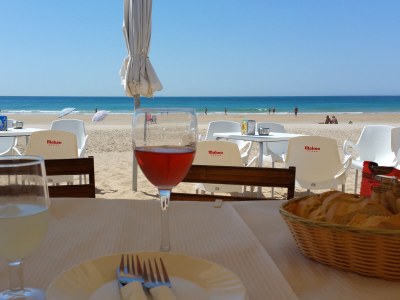 Holiday apartment Puesta del Sol - Environment photo 24