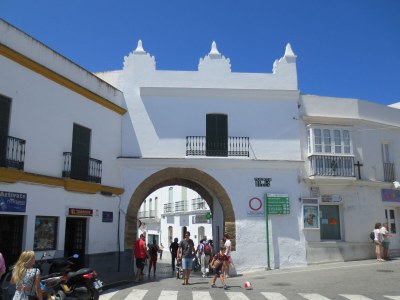 Holiday apartment Puesta del Sol - Environment photo 26