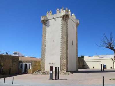 Holiday apartment Puesta del Sol - Environment photo 27