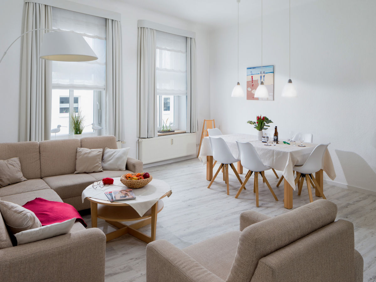 Holiday apartment 2 bush - Features photo 2