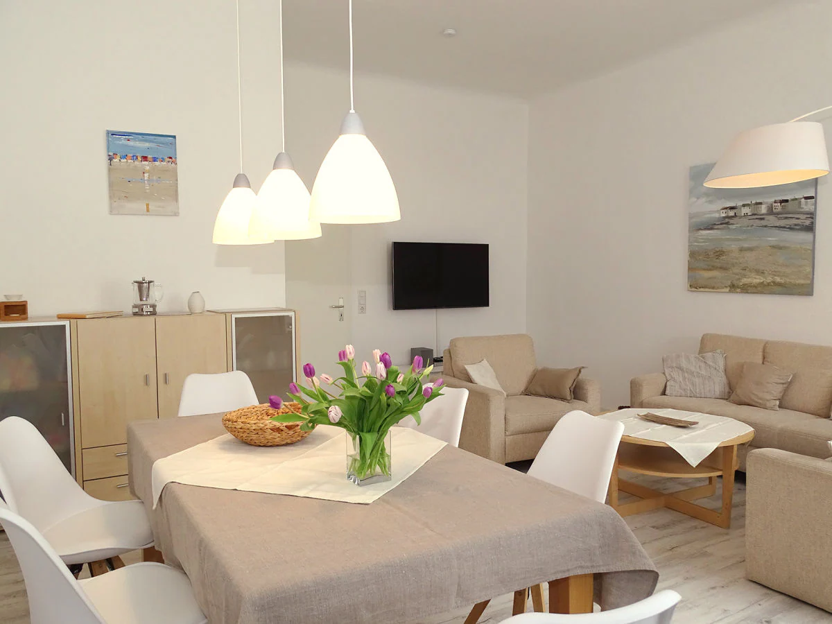 Holiday apartment 2 bush - Features photo 4