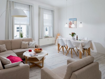 Holiday apartment 2 bush - Features photo 2