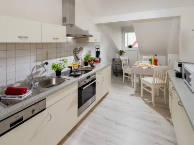 Holiday apartment 2 bush - Features photo 5