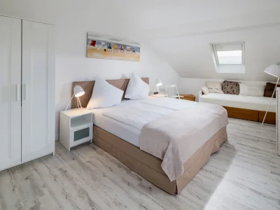 Holiday apartment 2 bush - Features photo 7