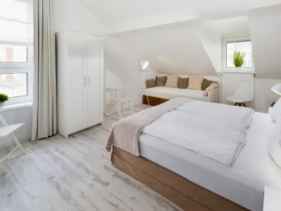 Holiday apartment 2 bush - Features photo 9