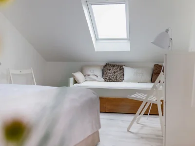 Holiday apartment 2 bush - Features photo 10