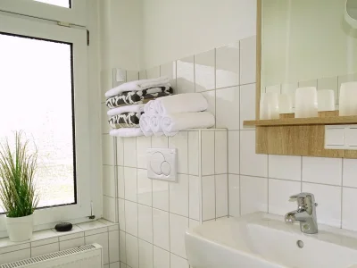 Holiday apartment 2 bush - Features photo 11