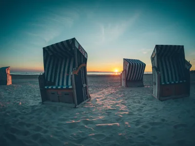 Holiday apartment 2 bush - Environment photo 15