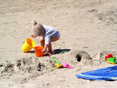 Holiday apartment 2 bush - Environment photo 17