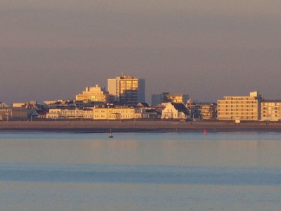 Holiday apartment 2 bush - Environment photo 18