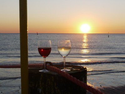 Holiday apartment 2 bush - Environment photo 19