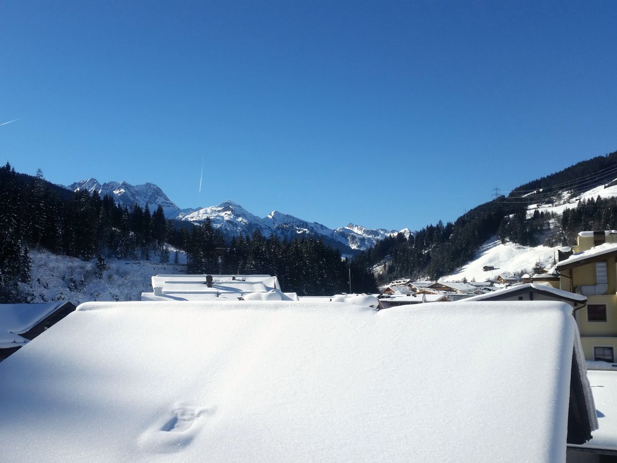 Holiday apartment Hase - Outdoor photo 2