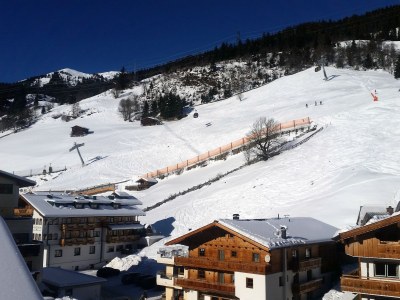 Holiday apartment Hase - Outdoor photo 4