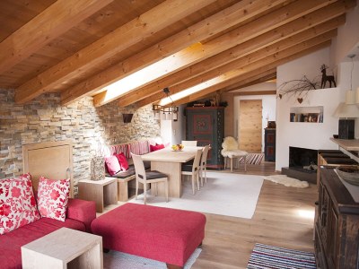 Holiday apartment Hase - Features photo 6