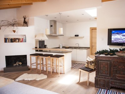 Holiday apartment Hase - Features photo 7