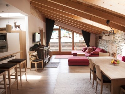 Holiday apartment Hase - Features photo 8