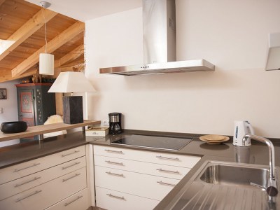 Holiday apartment Hase - Features photo 9