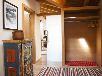 Holiday apartment Hase - Features photo 11